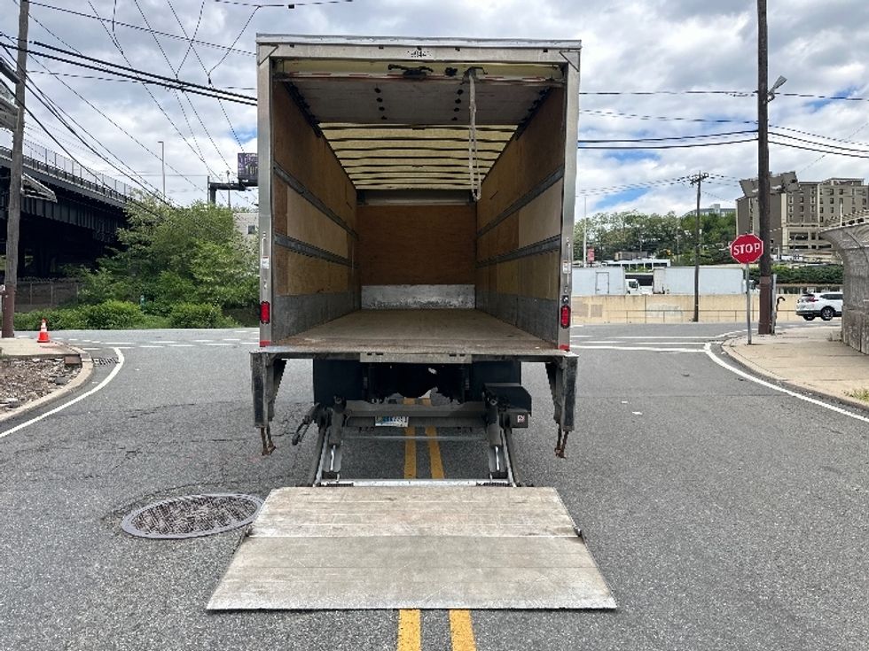 Medium Duty Box Truck-Light and Medium Duty Trucks-Freightliner-2018-M2-North Bergen-NJ-101,404\n\t\tmiles-$ 45,750 - Image 9