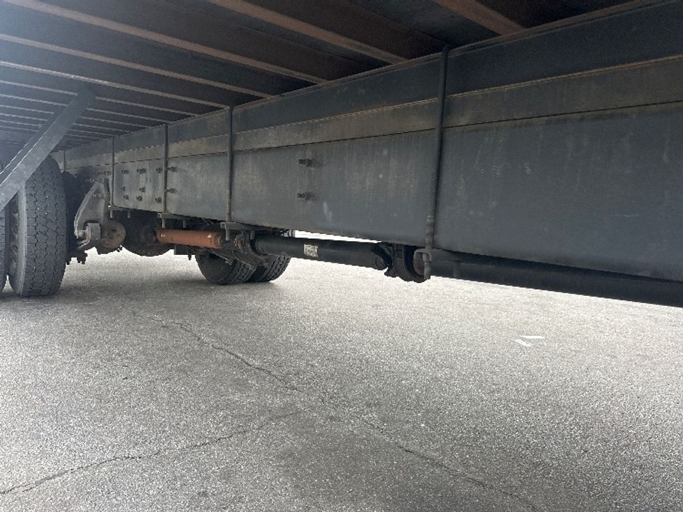 Medium Duty Box Truck-Light and Medium Duty Trucks-Freightliner-2018-M2-North Bergen-NJ-142,698\n\t\tmiles-$ 43,000 - Image 14