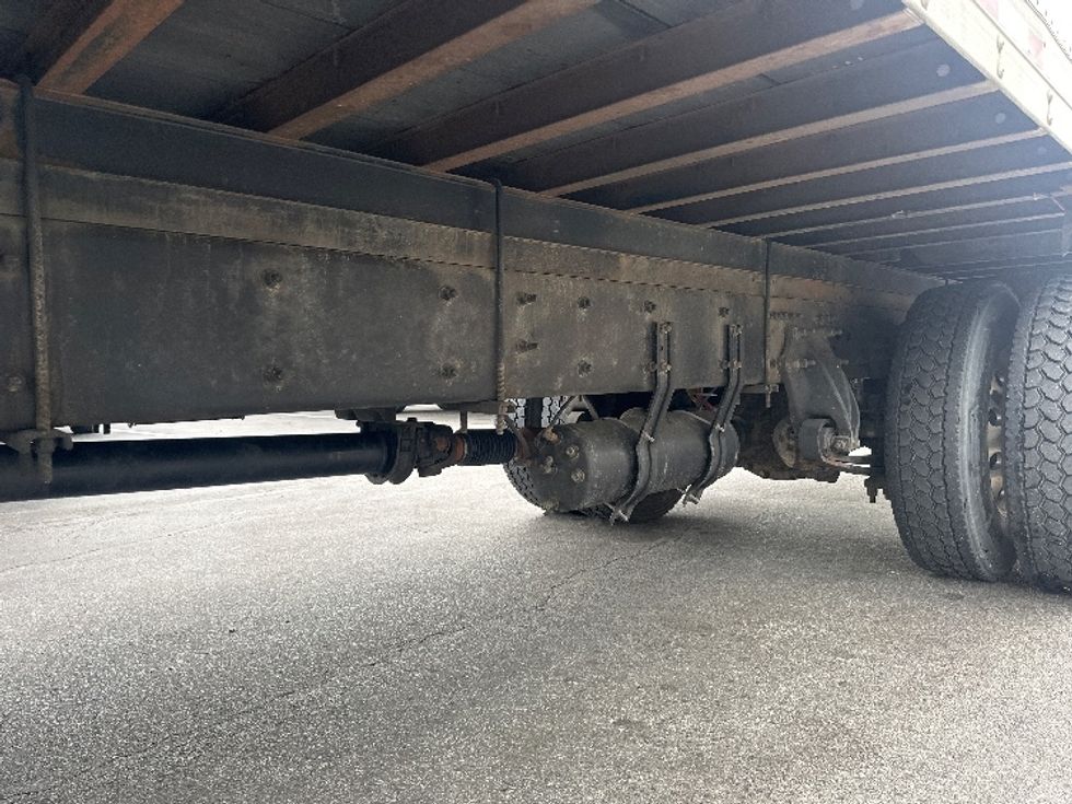 Medium Duty Box Truck-Light and Medium Duty Trucks-Freightliner-2018-M2-North Bergen-NJ-142,698\n\t\tmiles-$ 43,000 - Image 5