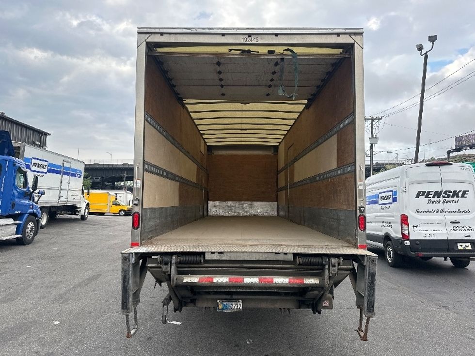 Medium Duty Box Truck-Light and Medium Duty Trucks-Freightliner-2018-M2-North Bergen-NJ-142,698\n\t\tmiles-$ 43,000 - Image 8