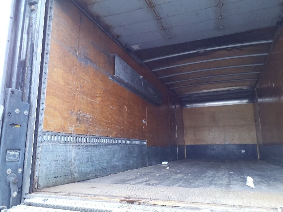 Medium Duty Box Truck-Light and Medium Duty Trucks-Freightliner-2018-M2-Norton-MA-167,438\n\t\tmiles-$ 60,000 - Image 11