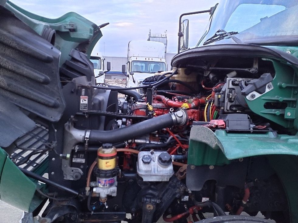 Medium Duty Box Truck-Light and Medium Duty Trucks-Freightliner-2018-M2-Norton-MA-167,438\n\t\tmiles-$ 60,000 - Image 24