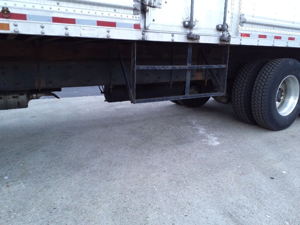 Medium Duty Box Truck-Light and Medium Duty Trucks-Freightliner-2018-M2-Norton-MA-167,438\n\t\tmiles-$ 60,000 - Image 5