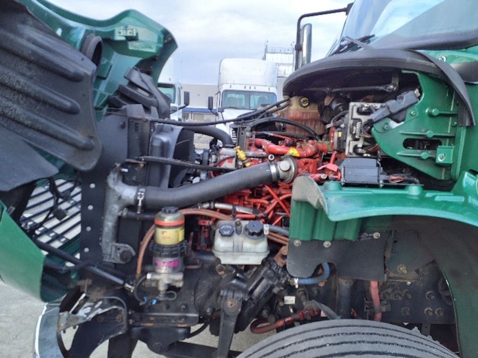 Medium Duty Box Truck-Light and Medium Duty Trucks-Freightliner-2018-M2-Norton-MA-169,750\n\t\tmiles-$ 59,750 - Image 24