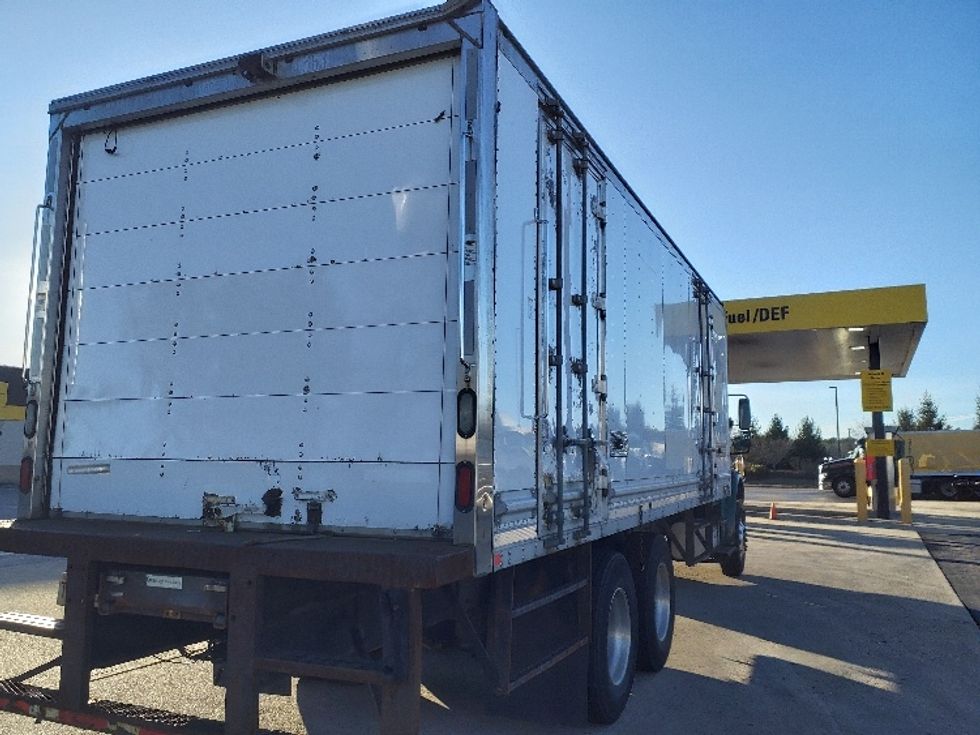 Medium Duty Box Truck-Light and Medium Duty Trucks-Freightliner-2018-M2-Norton-MA-178,479\n\t\tmiles-$ 55,000 - Image 13