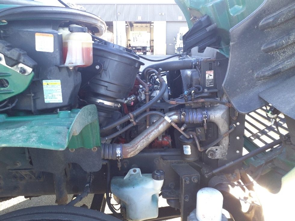 Medium Duty Box Truck-Light and Medium Duty Trucks-Freightliner-2018-M2-Norton-MA-178,479\n\t\tmiles-$ 55,000 - Image 23