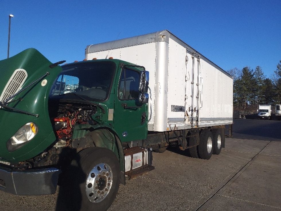 Medium Duty Box Truck-Light and Medium Duty Trucks-Freightliner-2018-M2-Norton-MA-178,479\n\t\tmiles-$ 55,000 - Image 26