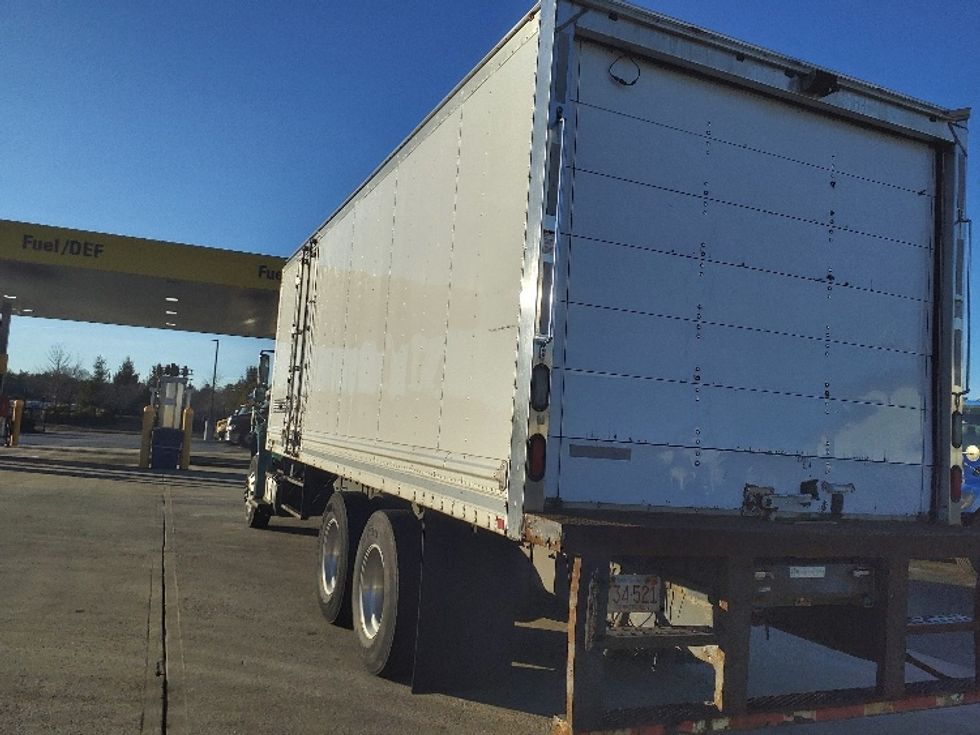 Medium Duty Box Truck-Light and Medium Duty Trucks-Freightliner-2018-M2-Norton-MA-178,479\n\t\tmiles-$ 55,000 - Image 6
