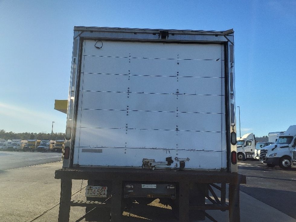 Medium Duty Box Truck-Light and Medium Duty Trucks-Freightliner-2018-M2-Norton-MA-178,479\n\t\tmiles-$ 55,000 - Image 7