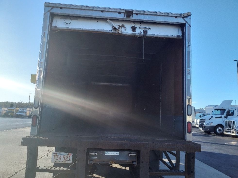 Medium Duty Box Truck-Light and Medium Duty Trucks-Freightliner-2018-M2-Norton-MA-178,479\n\t\tmiles-$ 55,000 - Image 8