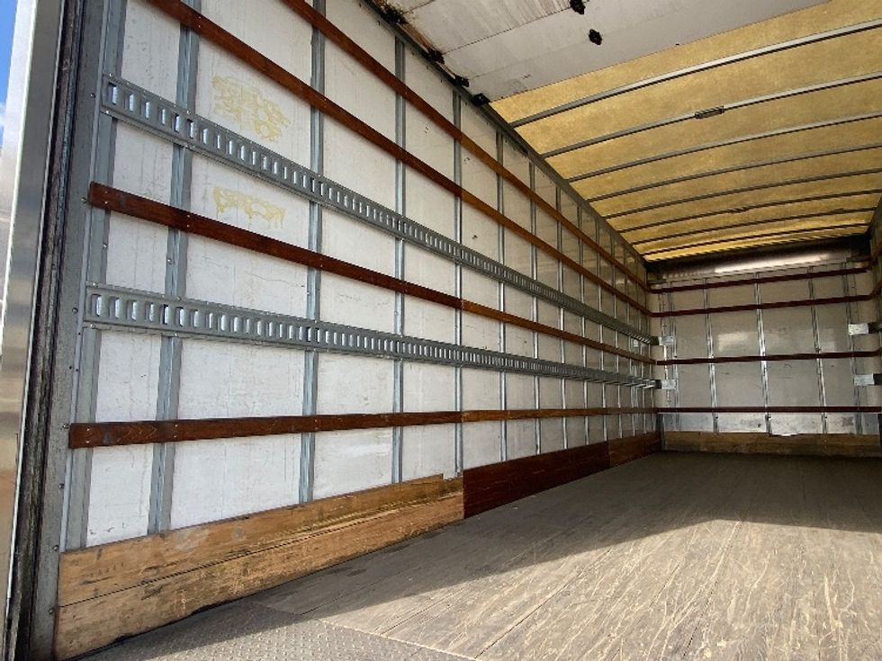 Medium Duty Box Truck-Light and Medium Duty Trucks-Freightliner-2018-M2-Ocala-FL-104,633\n\t\tmiles-$ 56,750 - Image 11