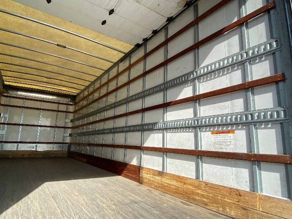 Medium Duty Box Truck-Light and Medium Duty Trucks-Freightliner-2018-M2-Ocala-FL-104,633\n\t\tmiles-$ 56,750 - Image 12