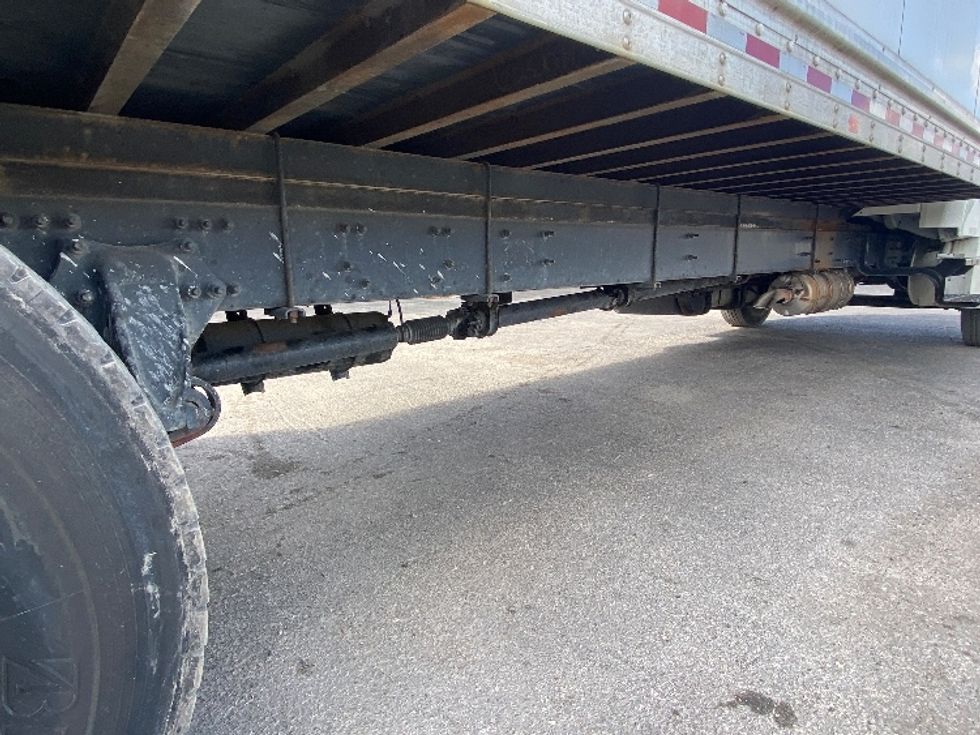 Medium Duty Box Truck-Light and Medium Duty Trucks-Freightliner-2018-M2-Ocala-FL-104,633\n\t\tmiles-$ 56,750 - Image 14
