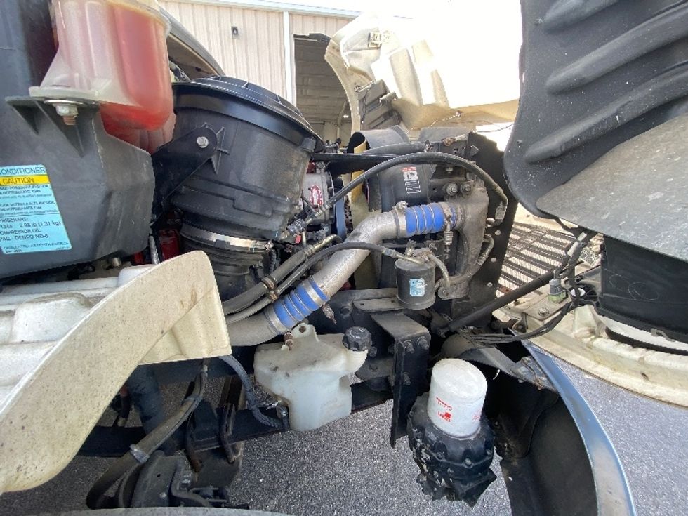 Medium Duty Box Truck-Light and Medium Duty Trucks-Freightliner-2018-M2-Ocala-FL-104,633\n\t\tmiles-$ 56,750 - Image 22