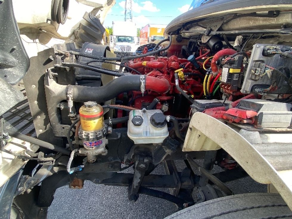 Medium Duty Box Truck-Light and Medium Duty Trucks-Freightliner-2018-M2-Ocala-FL-104,633\n\t\tmiles-$ 56,750 - Image 23