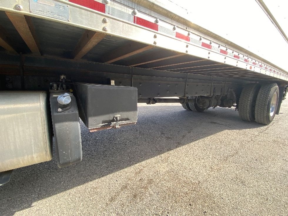 Medium Duty Box Truck-Light and Medium Duty Trucks-Freightliner-2018-M2-Ocala-FL-104,633\n\t\tmiles-$ 56,750 - Image 5