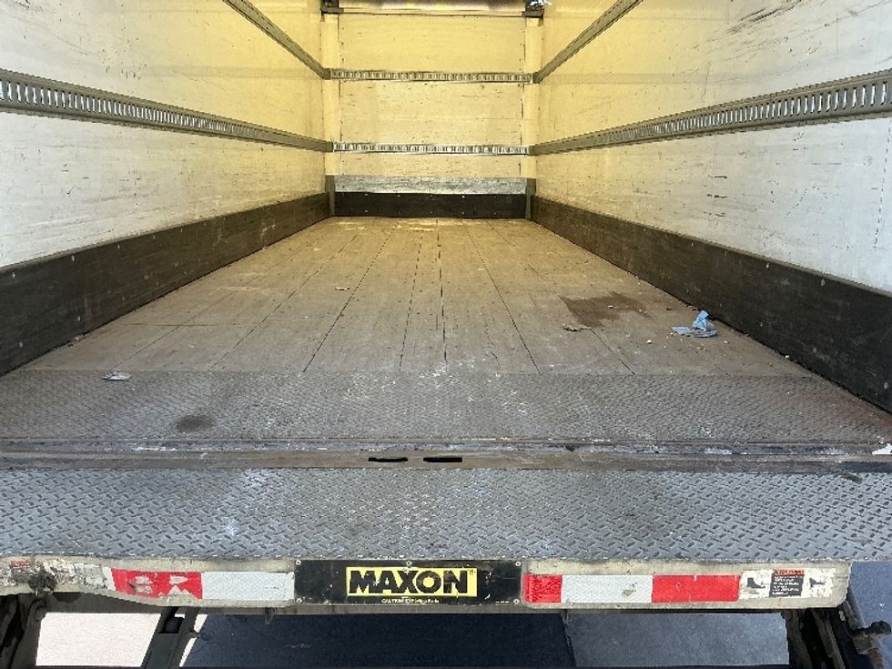 Medium Duty Box Truck-Light and Medium Duty Trucks-Freightliner-2018-M2-Ogden-UT-231,997\n\t\tmiles-$ 42,750 - Image 10