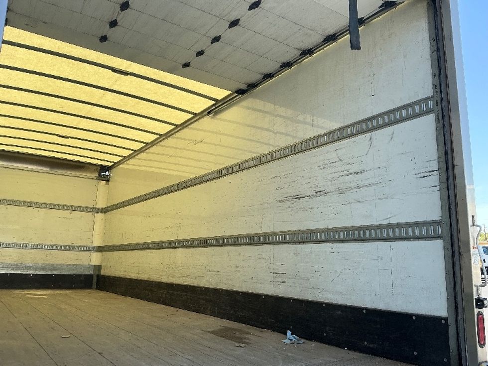 Medium Duty Box Truck-Light and Medium Duty Trucks-Freightliner-2018-M2-Ogden-UT-231,997\n\t\tmiles-$ 42,750 - Image 12