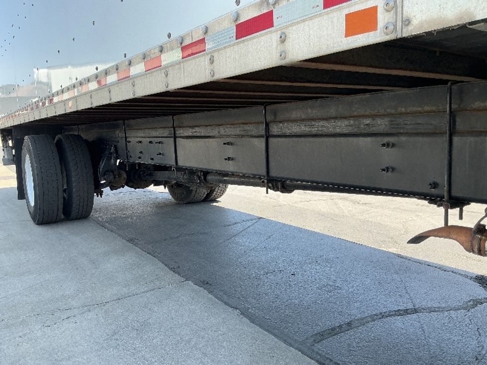 Medium Duty Box Truck-Light and Medium Duty Trucks-Freightliner-2018-M2-Ogden-UT-231,997\n\t\tmiles-$ 42,750 - Image 14