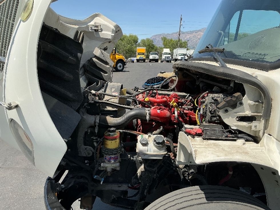 Medium Duty Box Truck-Light and Medium Duty Trucks-Freightliner-2018-M2-Ogden-UT-231,997\n\t\tmiles-$ 42,750 - Image 24