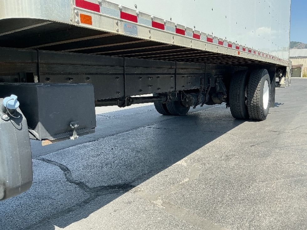 Medium Duty Box Truck-Light and Medium Duty Trucks-Freightliner-2018-M2-Ogden-UT-231,997\n\t\tmiles-$ 42,750 - Image 5