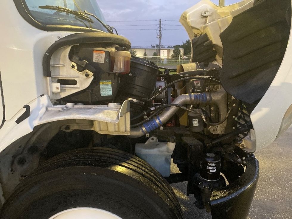 Medium Duty Box Truck-Light and Medium Duty Trucks-Freightliner-2018-M2-Orlando-FL-120,571\n\t\tmiles-$ 56,500 - Image 23
