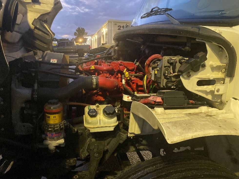 Medium Duty Box Truck-Light and Medium Duty Trucks-Freightliner-2018-M2-Orlando-FL-120,571\n\t\tmiles-$ 56,500 - Image 24