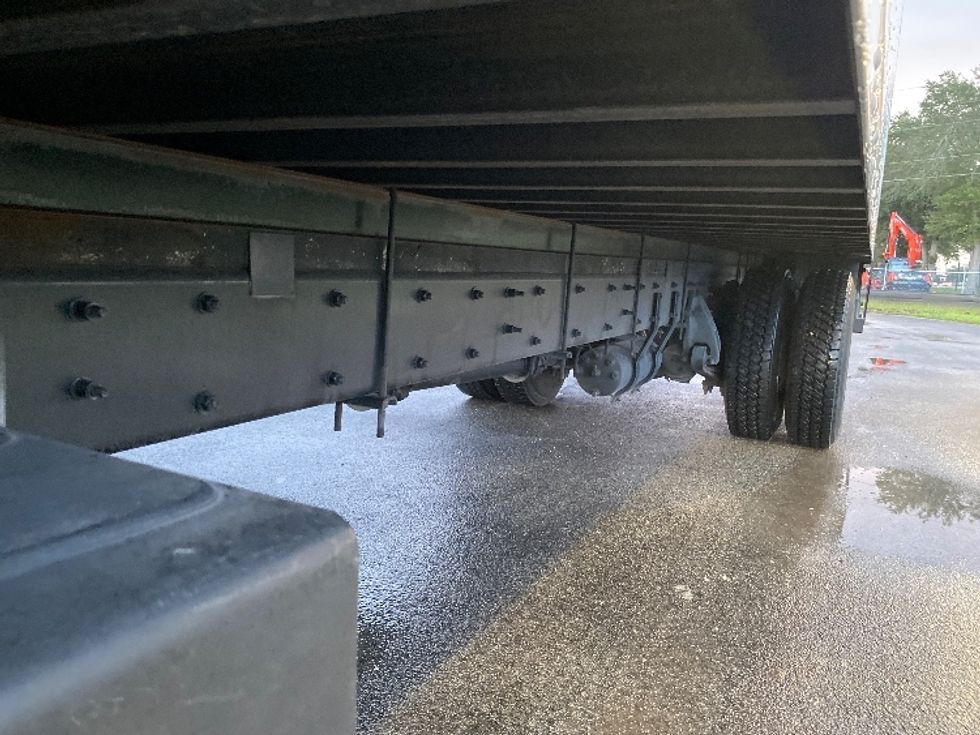 Medium Duty Box Truck-Light and Medium Duty Trucks-Freightliner-2018-M2-Orlando-FL-120,571\n\t\tmiles-$ 56,500 - Image 5