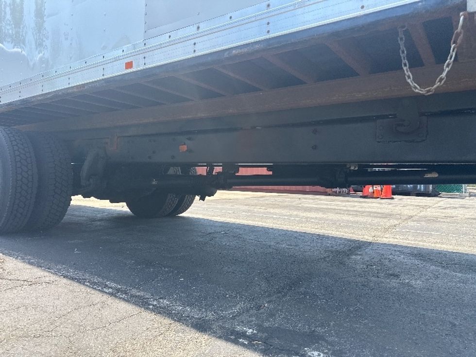 Medium Duty Box Truck-Light and Medium Duty Trucks-Freightliner-2018-M2-Parsippany-NJ-338,630\n\t\tmiles-$ 35,000 - Image 13
