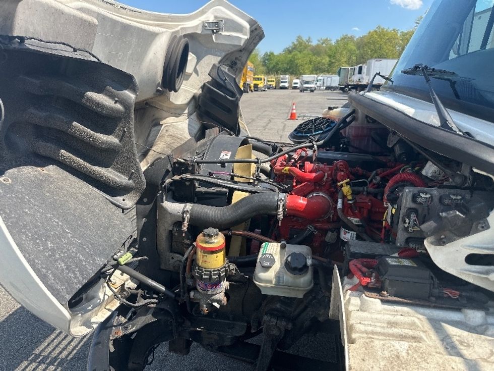 Medium Duty Box Truck-Light and Medium Duty Trucks-Freightliner-2018-M2-Parsippany-NJ-338,630\n\t\tmiles-$ 35,000 - Image 22