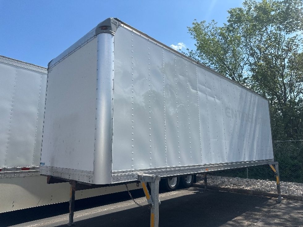 Medium Duty Box Truck-Light and Medium Duty Trucks-Freightliner-2018-M2-Parsippany-NJ-338,630\n\t\tmiles-$ 35,000 - Image 23