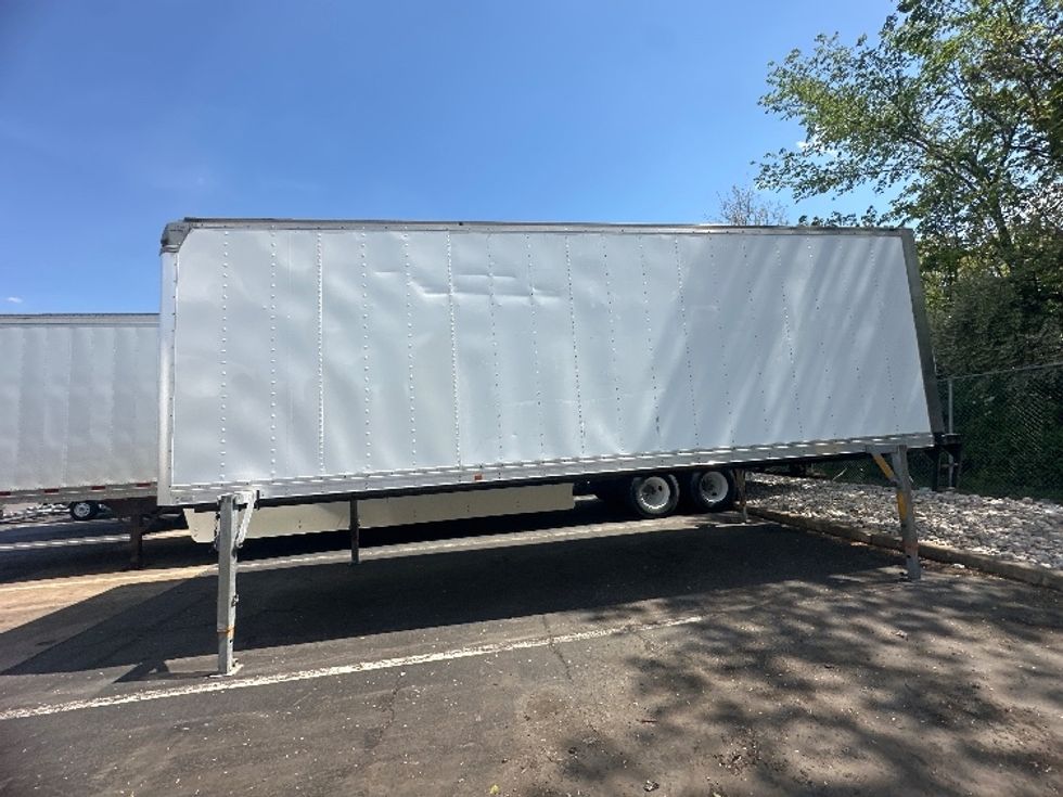 Medium Duty Box Truck-Light and Medium Duty Trucks-Freightliner-2018-M2-Parsippany-NJ-338,630\n\t\tmiles-$ 35,000 - Image 25