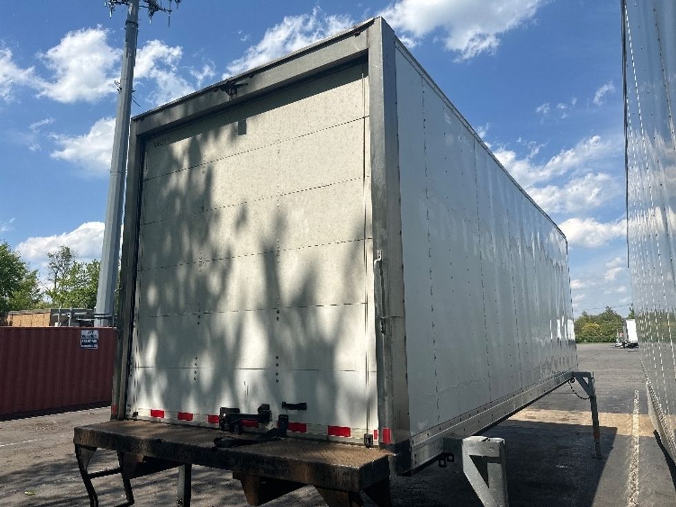 Medium Duty Box Truck-Light and Medium Duty Trucks-Freightliner-2018-M2-Parsippany-NJ-338,630\n\t\tmiles-$ 35,000 - Image 26