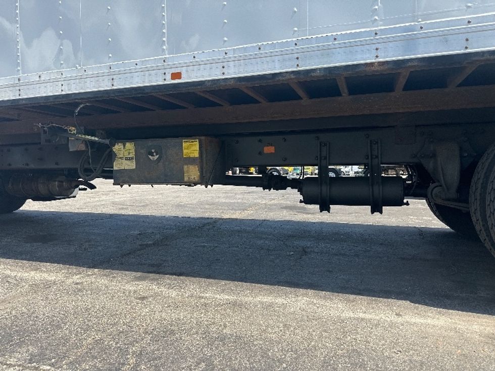 Medium Duty Box Truck-Light and Medium Duty Trucks-Freightliner-2018-M2-Parsippany-NJ-338,630\n\t\tmiles-$ 35,000 - Image 5