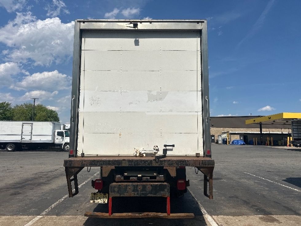 Medium Duty Box Truck-Light and Medium Duty Trucks-Freightliner-2018-M2-Parsippany-NJ-338,630\n\t\tmiles-$ 35,000 - Image 7