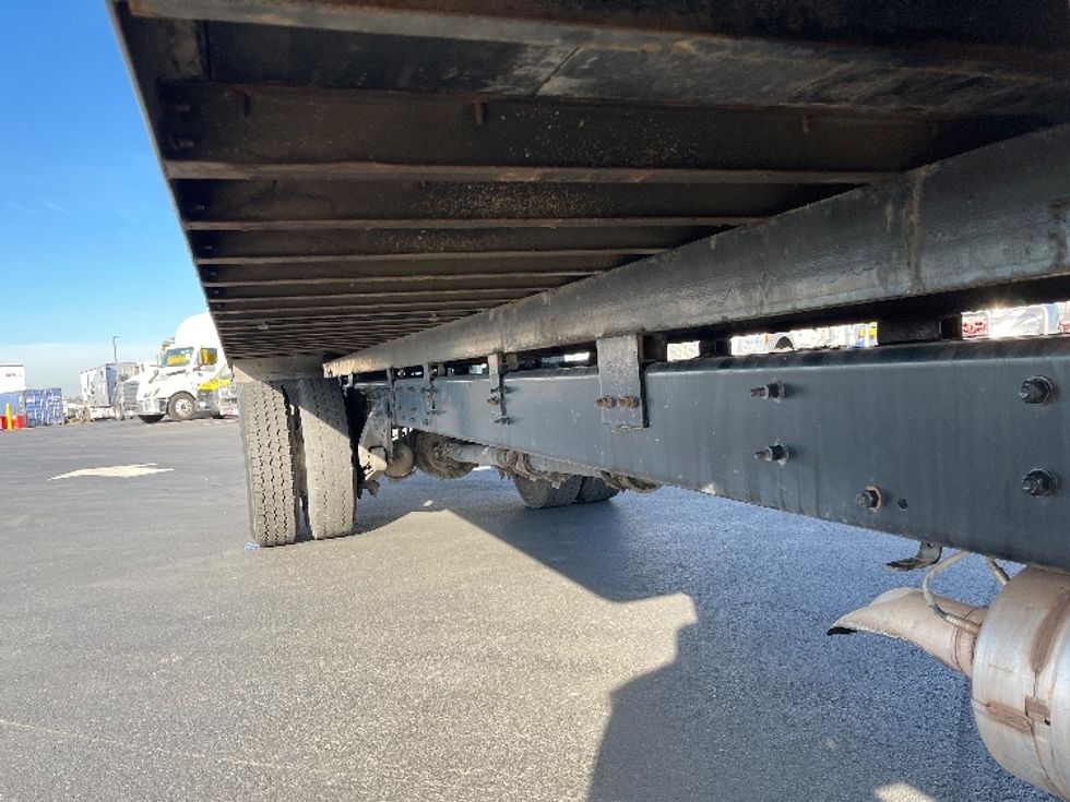 Medium Duty Box Truck-Light and Medium Duty Trucks-Freightliner-2018-M2-Pasco-WA-153,738\n\t\tmiles-$ 49,250 - Image 14