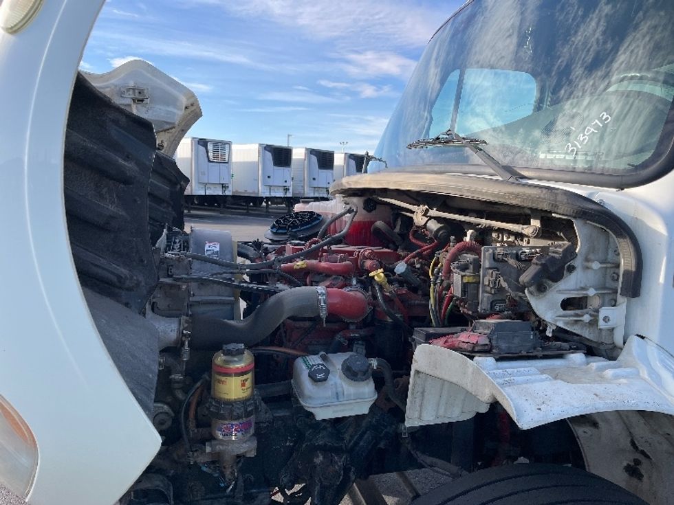 Medium Duty Box Truck-Light and Medium Duty Trucks-Freightliner-2018-M2-Pasco-WA-153,738\n\t\tmiles-$ 49,250 - Image 23