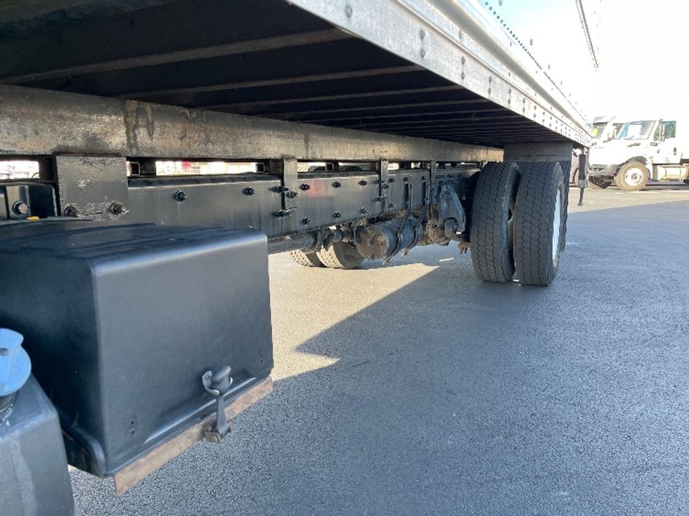 Medium Duty Box Truck-Light and Medium Duty Trucks-Freightliner-2018-M2-Pasco-WA-153,738\n\t\tmiles-$ 49,250 - Image 5