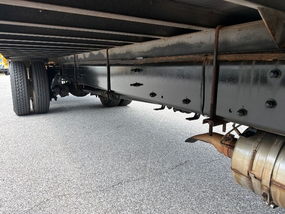 Medium Duty Box Truck-Light and Medium Duty Trucks-Freightliner-2018-M2-Pensacola-FL-127,125\n\t\tmiles-$ 53,000 - Image 13