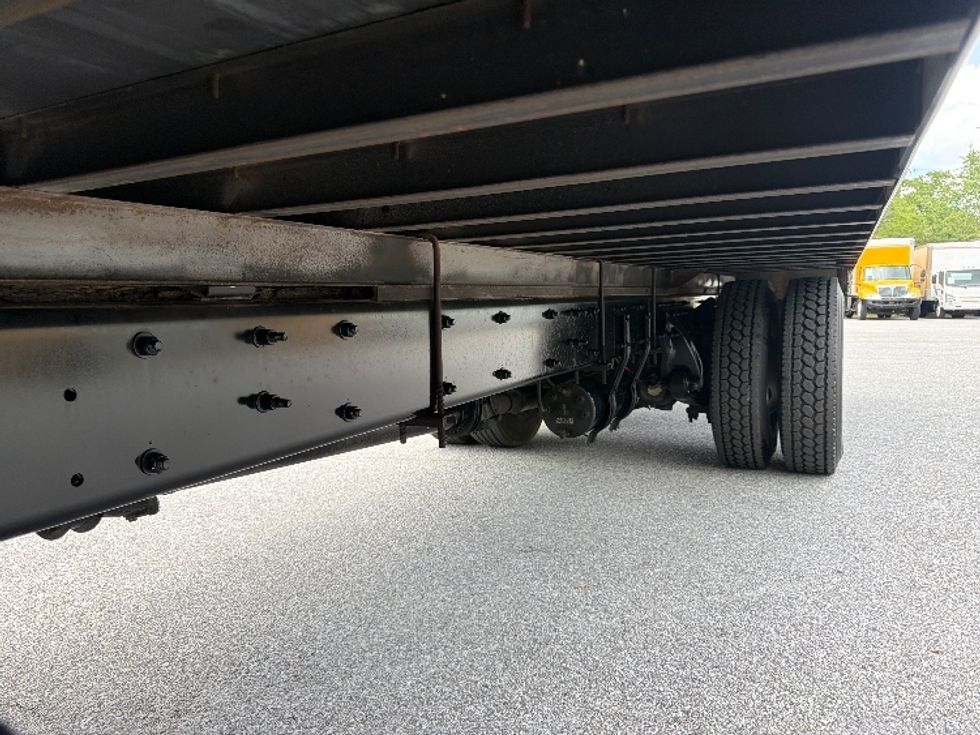 Medium Duty Box Truck-Light and Medium Duty Trucks-Freightliner-2018-M2-Pensacola-FL-127,125\n\t\tmiles-$ 53,000 - Image 5