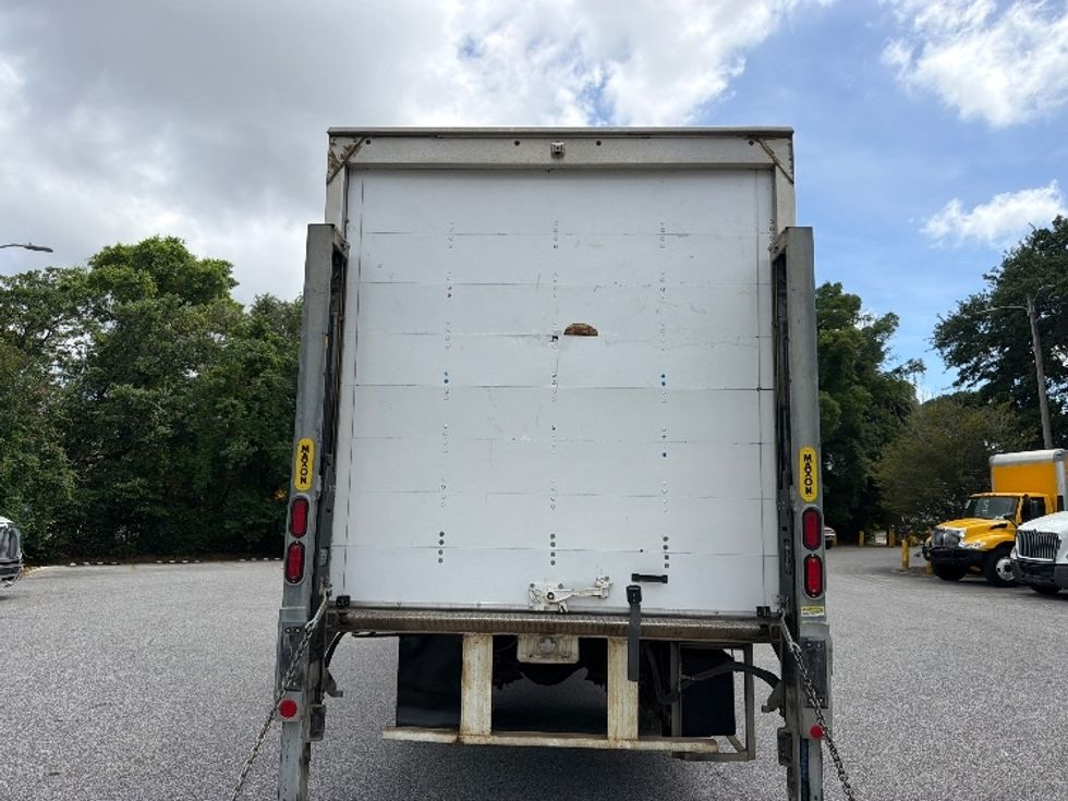 Medium Duty Box Truck-Light and Medium Duty Trucks-Freightliner-2018-M2-Pensacola-FL-127,125\n\t\tmiles-$ 53,000 - Image 7