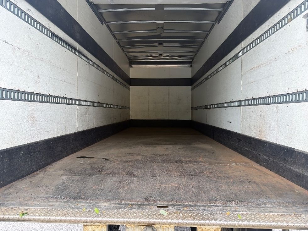 Medium Duty Box Truck-Light and Medium Duty Trucks-Freightliner-2018-M2-Pensacola-FL-127,125\n\t\tmiles-$ 53,000 - Image 8