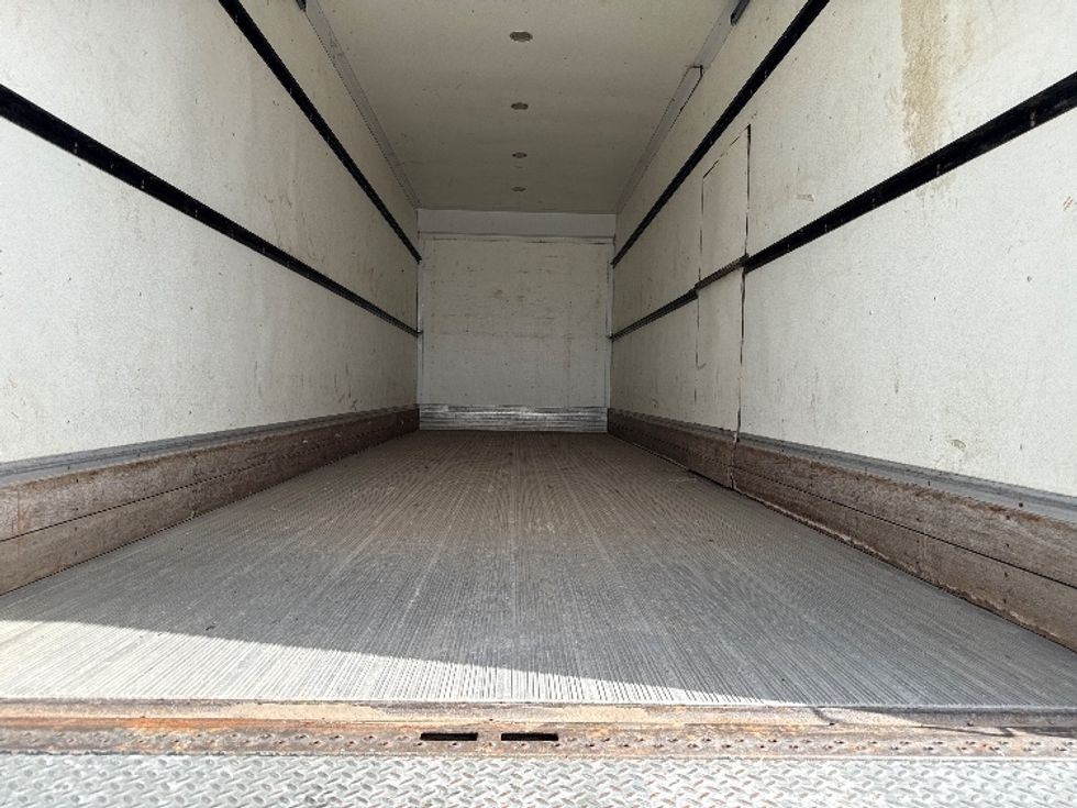 Medium Duty Box Truck-Light and Medium Duty Trucks-Freightliner-2018-M2-Phoenix-AZ-146,830\n\t\tmiles-$ 48,250 - Image 10