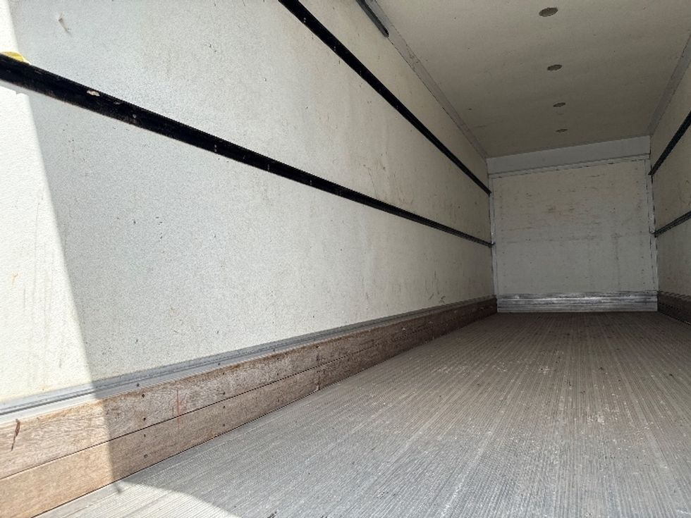 Medium Duty Box Truck-Light and Medium Duty Trucks-Freightliner-2018-M2-Phoenix-AZ-146,830\n\t\tmiles-$ 48,250 - Image 11
