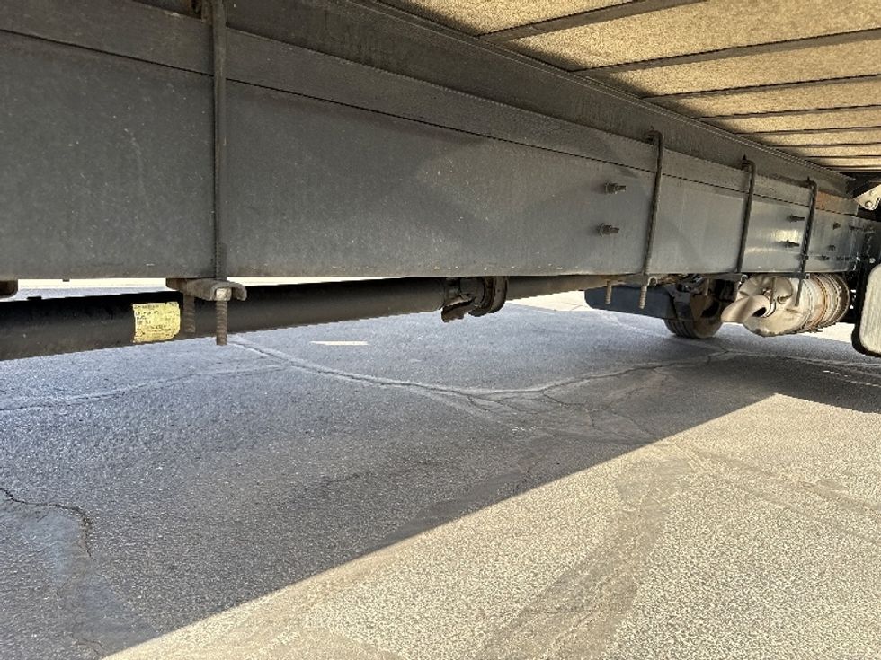 Medium Duty Box Truck-Light and Medium Duty Trucks-Freightliner-2018-M2-Phoenix-AZ-146,830\n\t\tmiles-$ 48,250 - Image 14