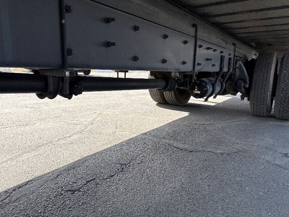 Medium Duty Box Truck-Light and Medium Duty Trucks-Freightliner-2018-M2-Phoenix-AZ-146,830\n\t\tmiles-$ 48,250 - Image 5