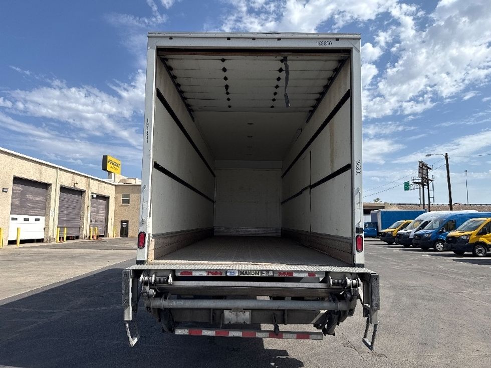 Medium Duty Box Truck-Light and Medium Duty Trucks-Freightliner-2018-M2-Phoenix-AZ-146,830\n\t\tmiles-$ 48,250 - Image 8