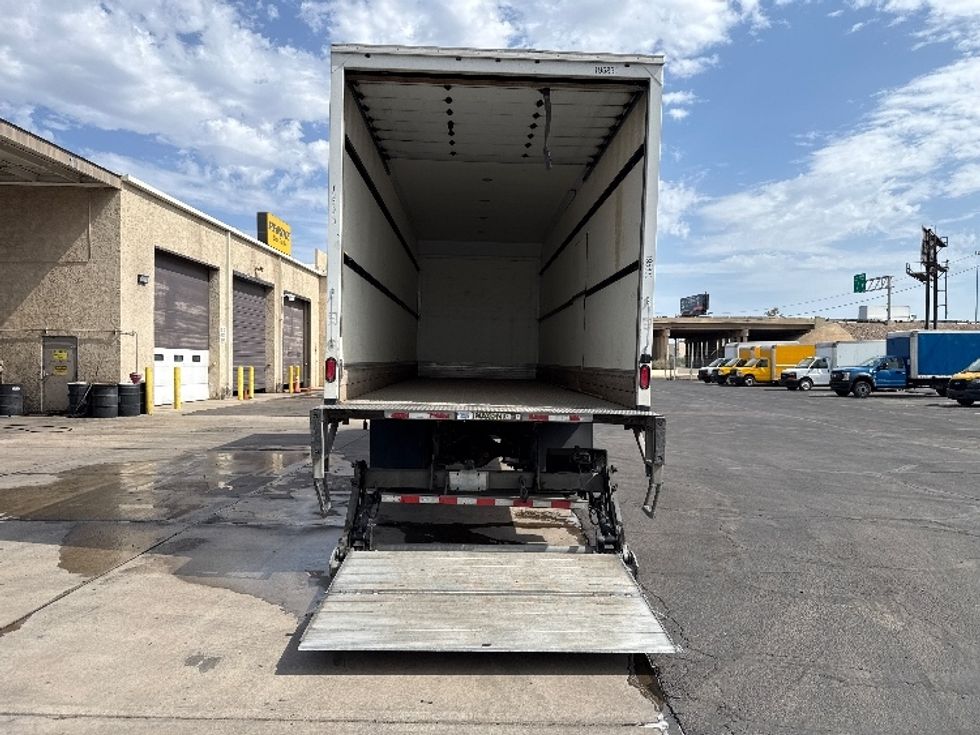 Medium Duty Box Truck-Light and Medium Duty Trucks-Freightliner-2018-M2-Phoenix-AZ-146,830\n\t\tmiles-$ 48,250 - Image 9