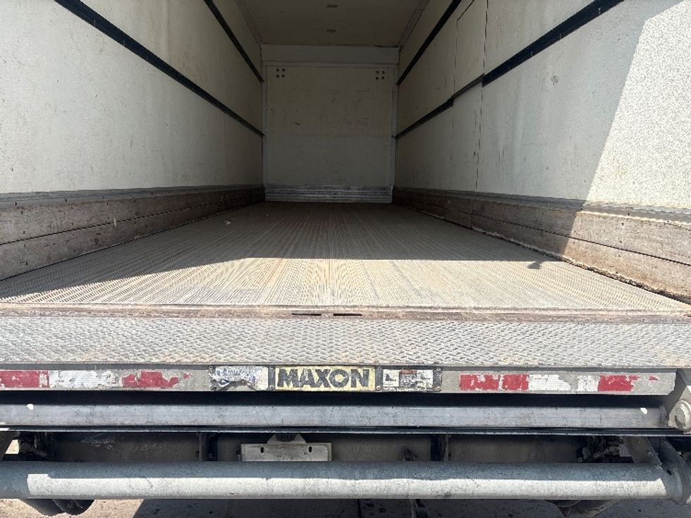 Medium Duty Box Truck-Light and Medium Duty Trucks-Freightliner-2018-M2-Phoenix-AZ-149,353\n\t\tmiles-$ 48,000 - Image 10