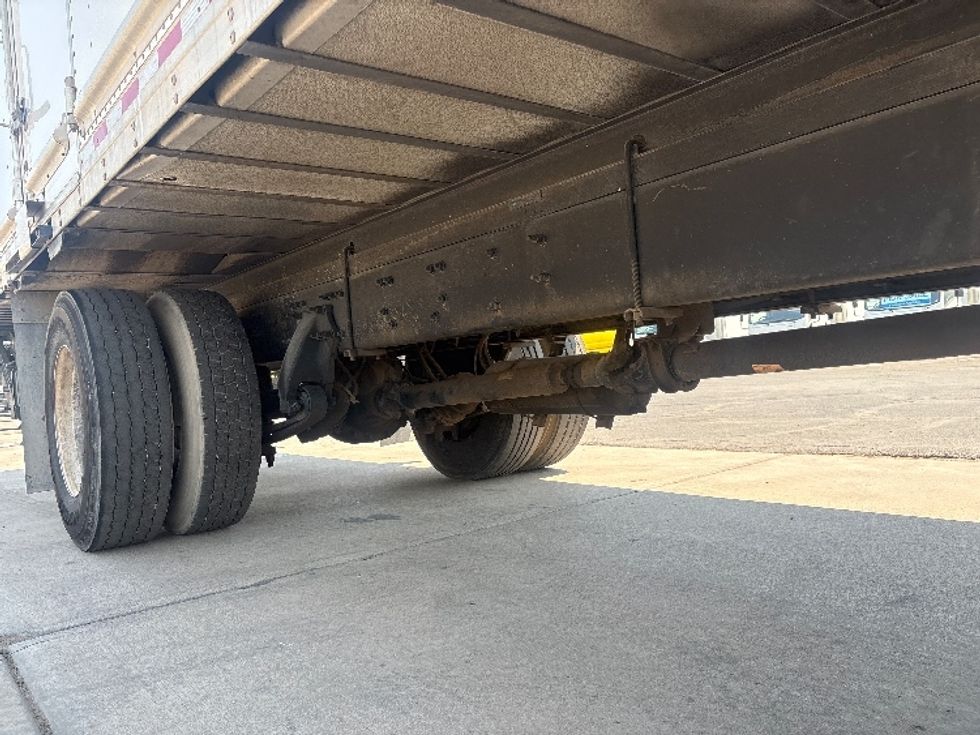 Medium Duty Box Truck-Light and Medium Duty Trucks-Freightliner-2018-M2-Phoenix-AZ-149,353\n\t\tmiles-$ 48,000 - Image 14